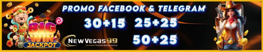 newvegas99 promo facebook